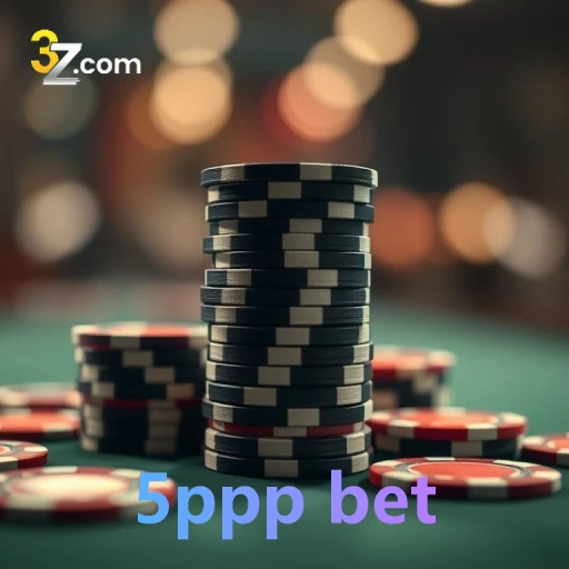 5ppp bet App