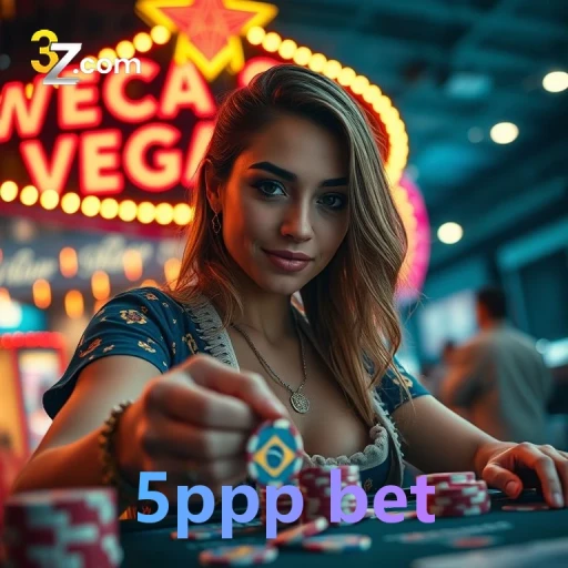 5ppp bet Baixar