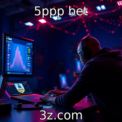 5ppp bet Você Está Pronto para Apostar nas Grandes Ligas do E-Sports?