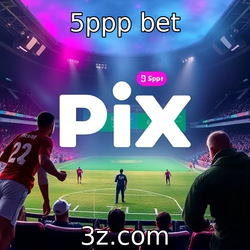 5ppp bet Apostas Esportivas: Dicas para Maximizar Seus Lucros em 2025