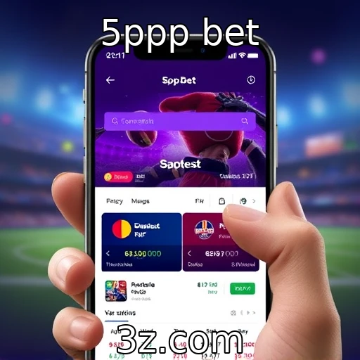 5ppp bet Análise das Principais Apostas em Partidas de Futebol Hoje