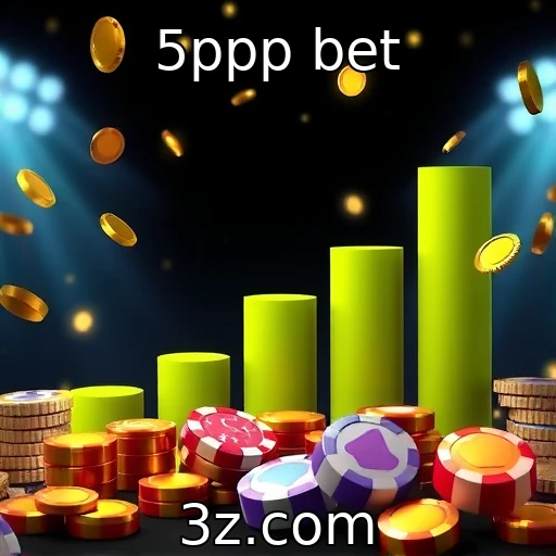 5ppp bet Desvendando os segredos das apostas esportivas: estratégias vencedoras