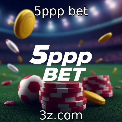 5ppp bet Apostas esportivas: descubra as melhores estratégias para aumentar seus ganhos