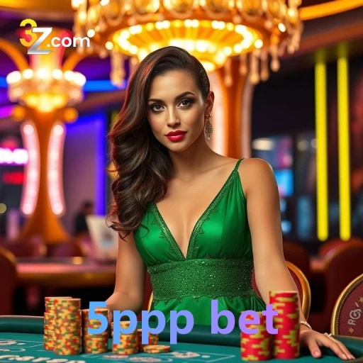 5ppp bet Slots