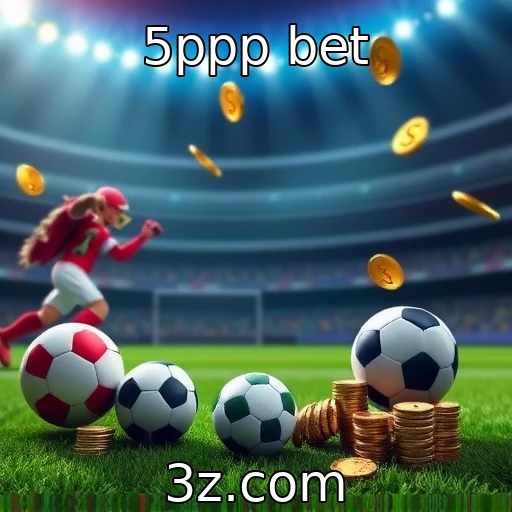 5ppp bet Apostas Esportivas: Dicas para Maximizar Seus Lucros em 2025